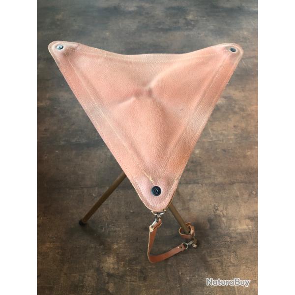 Si�ge tr�pied de Battue