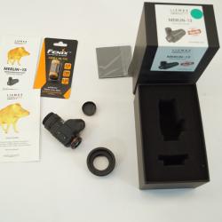 camera thermique liemke merlin neuf avec boite