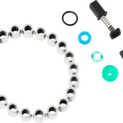 SERVICE KIT POUR CHARGEUR ROTATIF PPQ M2 4.5 MM