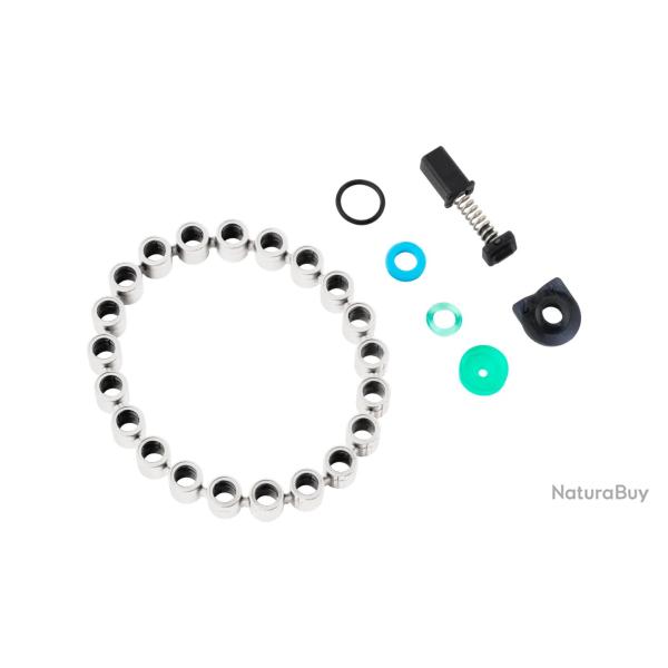 SERVICE KIT POUR CHARGEUR ROTATIF PPQ M2 4.5 MM