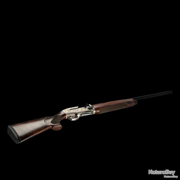 *500 ans de Beretta ! Fusil Beretta A400 500 ans - Ed. Limit�e Solo Wood - 12/76 - 71cm - 31302120