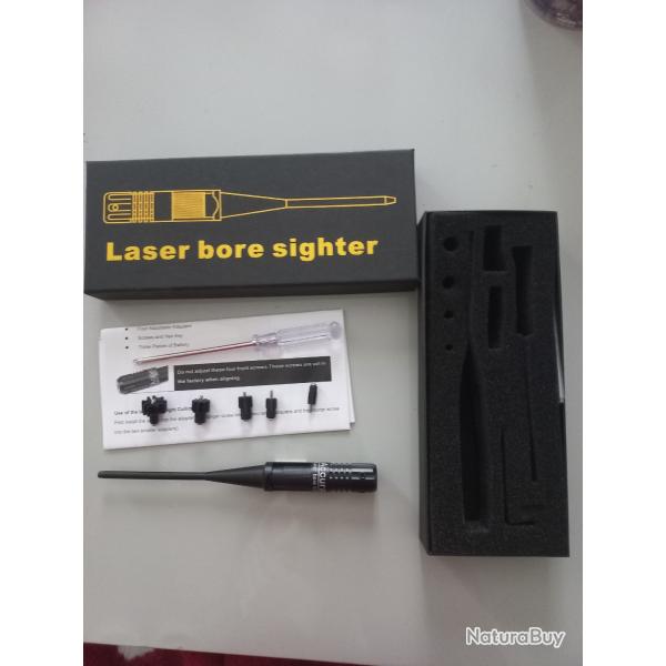 Laser r�glable