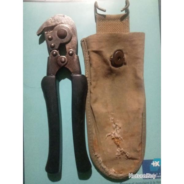 Coupe barbel�s us WW2