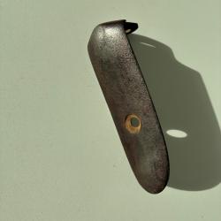 Plaque de couche Beaumont