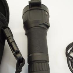 camera thermique  proton  occasion expo