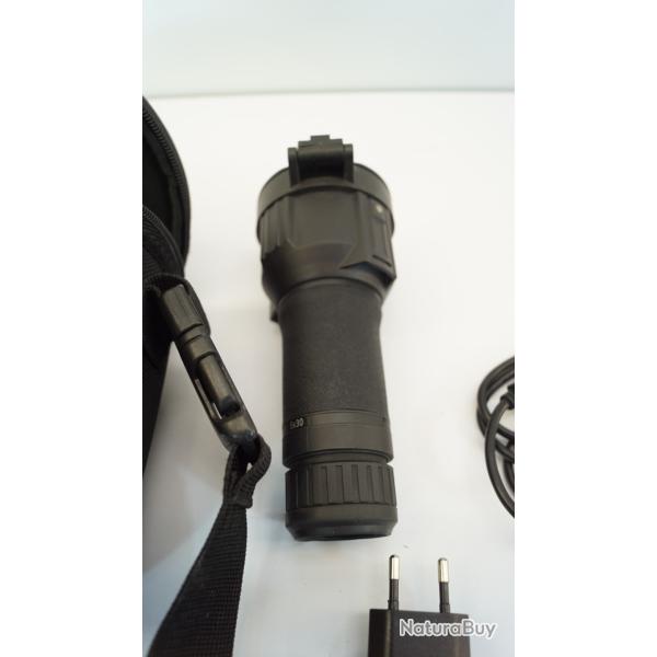 camera thermique  proton  occasion expo