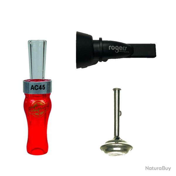 Pack appeaux � limicoles 69a7db8835552