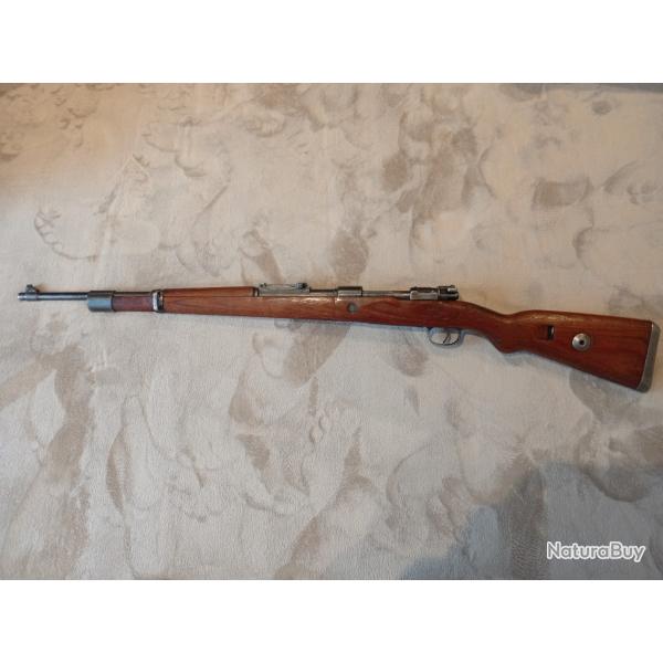 Mauser Mod. 98 - 8x64 S - Yougoslavie - Preduzece 44 - Tr�s bel �tat - N� S9350