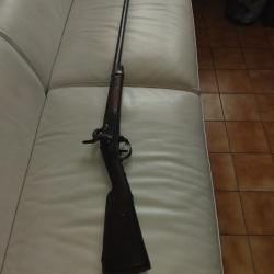 fusil de la revolution a restaurer 1er