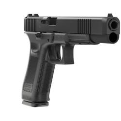 Pistolet GLOCK 17L Gen5 MOS FS Cal.9x19