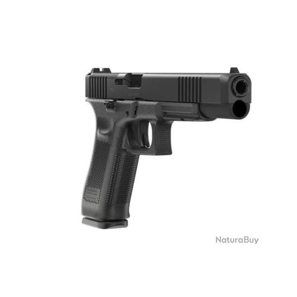 Pistolet GLOCK 17L Gen5 MOS FS Cal.9x19