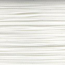 Backing RIO 20 lbs 90 m (100 yds) Blanc