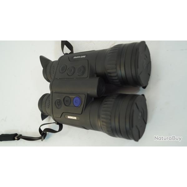 jumelle thermique merger xp50