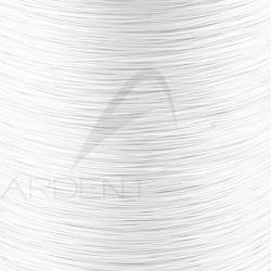 Backing RIO 20lbs 180 m (200yds) Blanc