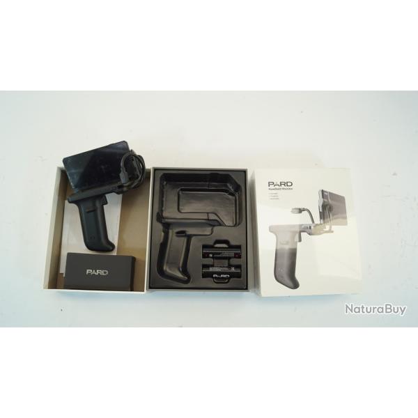 appareille de vision pard hm5