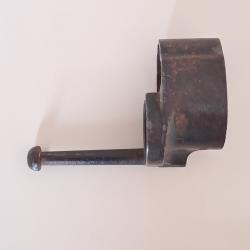 Embouchoir BERTHIER 07-15