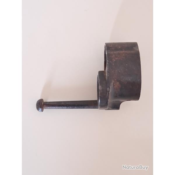 Embouchoir BERTHIER 07-15