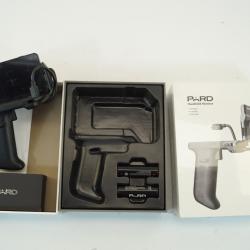 appareille de vision pard hm5 occasion