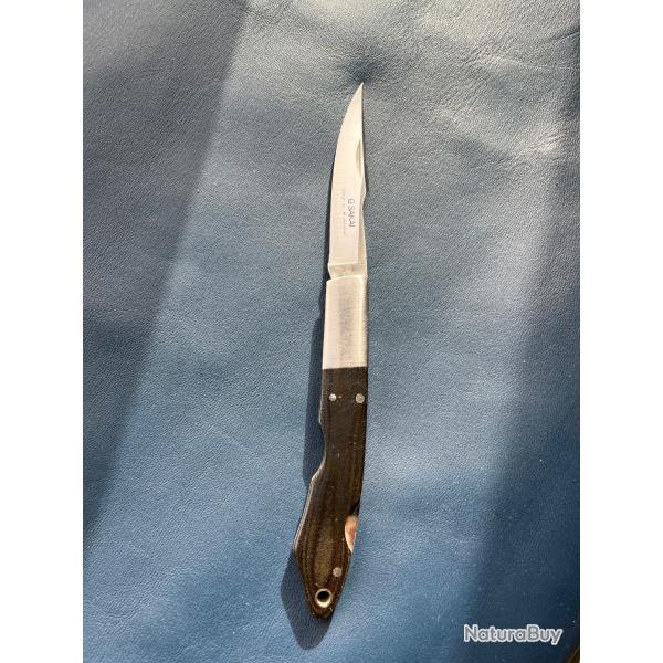 Petit couteau japonais