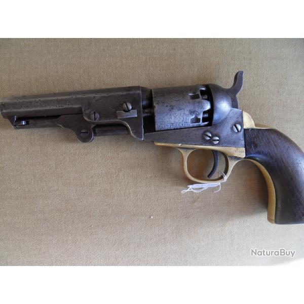 COLT 1849