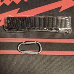 ceinture militeria ,air soft,chasse