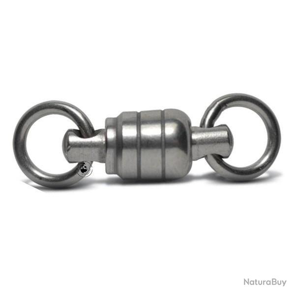 Emerillon Rolling Inox VMC 3260 6