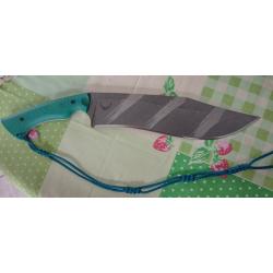 Work tuff gear Night hunter LIMITED &Eacute;DITION BLEU TIGER jamais utilis&eacute; !!!! Collection