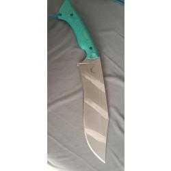 Work tuff gear Night hunter LIMITED &Eacute;DITION BLEU TIGER jamais utilis&eacute; !!!! Collection