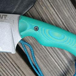 Work tuff gear Night hunter LIMITED &Eacute;DITION BLEU TIGER jamais utilis&eacute; !!!! Collection