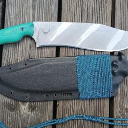&Eacute;norme Work tuff gear Night hunter LIMITED &Eacute;DITION BLEU TIGER! Collection (dernier exem