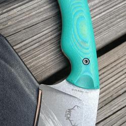 &Eacute;norme Work tuff gear Night hunter LIMITED &Eacute;DITION BLEU TIGER! Collection (dernier exem