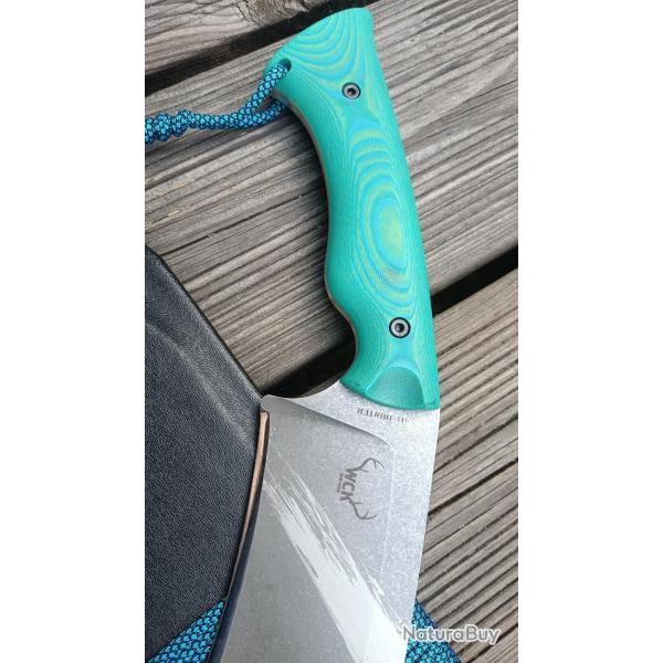 �norme Work tuff gear Night hunter LIMITED �DITION BLEU TIGER! Collection (dernier exem