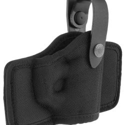 Holster plaquette cordura droitier moul&eacute; pour PA - Vega Holster