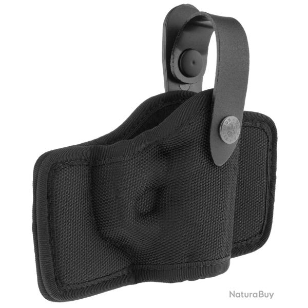 Holster plaquette cordura droitier moul� pour PA - Vega Holster