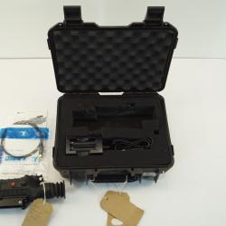 lunette guide thermique ts 450 neuf