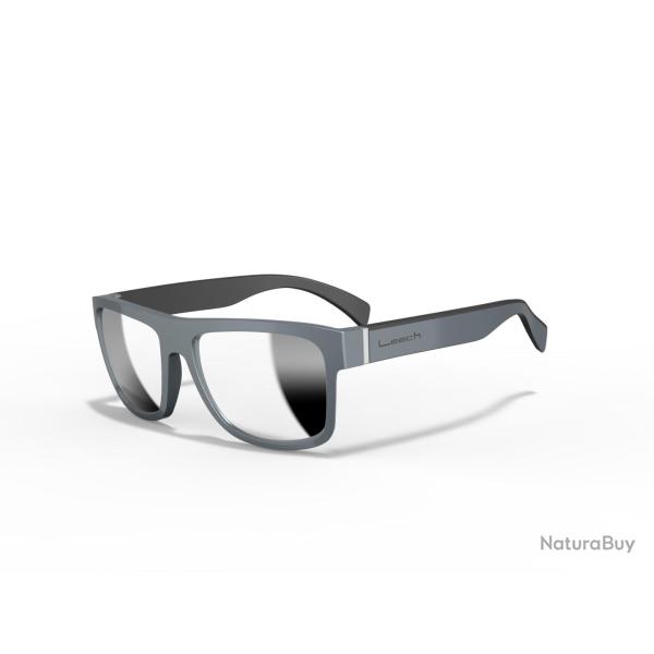 Lunettes Polarisantes Leech Street Titanium