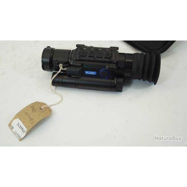 monoculaire vision nocture pard  nv008 neuf
