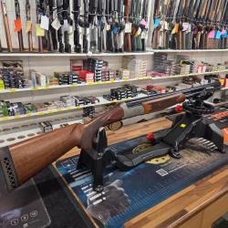 Fabarm Elos A2 classic paradox