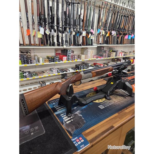 Fabarm Elos A2 classic paradox