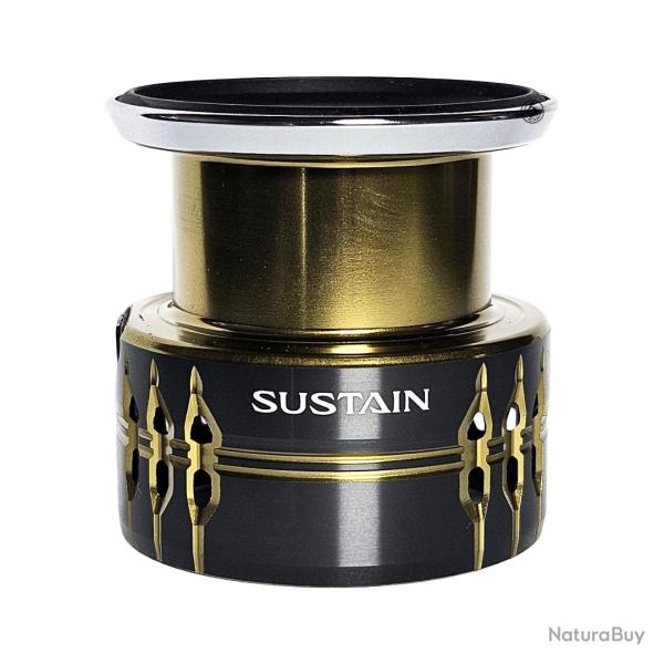 Bobine Moulinet Shimano Sustain FK C3000 HG