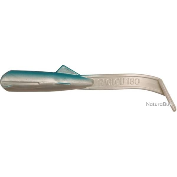 Corps Ragot Raglou Hybrid Monster 16cm 14g Par 4 PB 16 cm