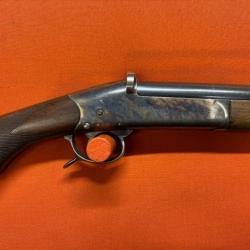 MANUFRANCE SIMPLEX CAL 12/70