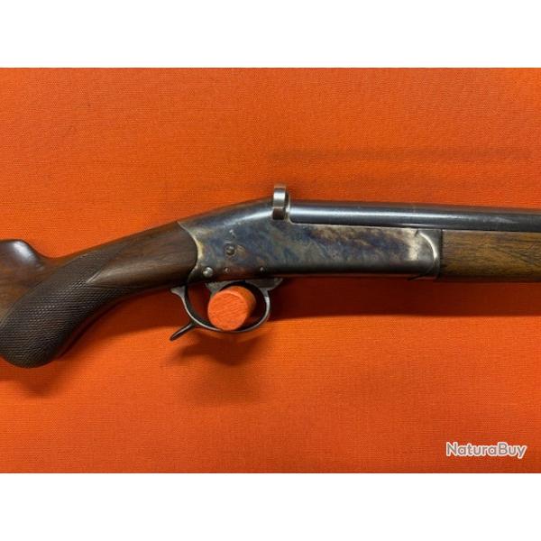 MANUFRANCE SIMPLEX CAL 12/70