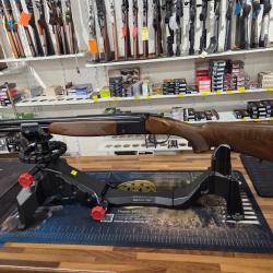 Fabarm Euralfa Luxe,  B&eacute;cassier .