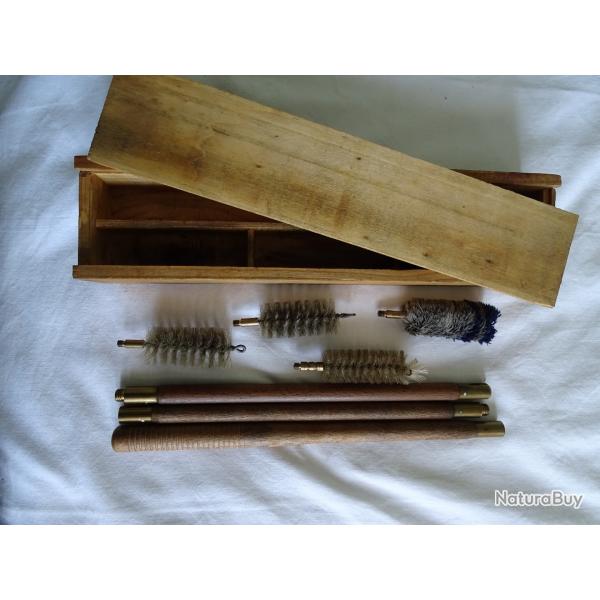 N�cessaire de nettoyage Calibre 12