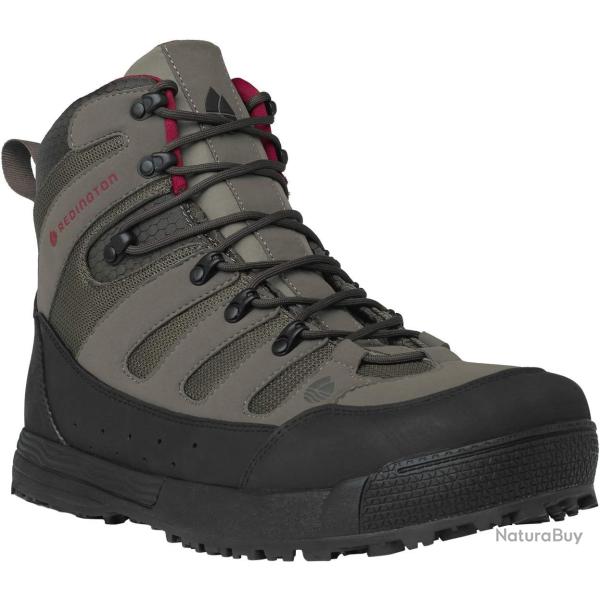 Chaussures de wading REDINGTON FORGE caoutchouc