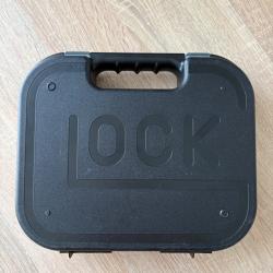 Glock 17 gen 4 9x19mm TBE