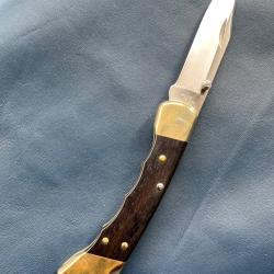Couteau BUCK 110