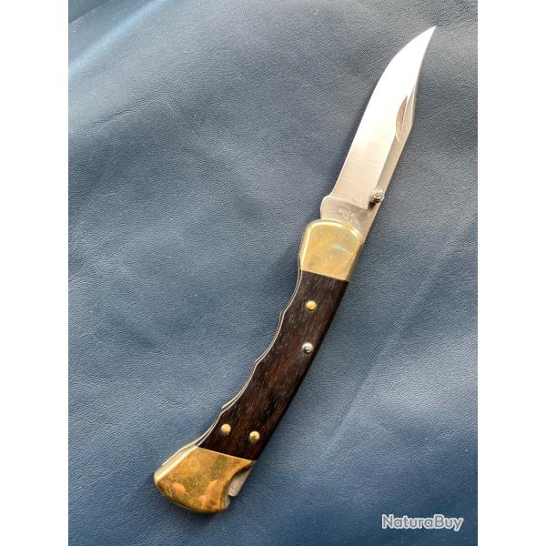 Couteau BUCK 110