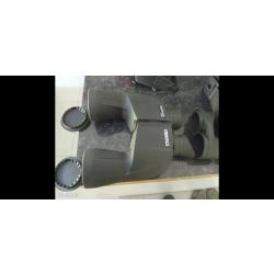 Jumelles nighthunter 8x56